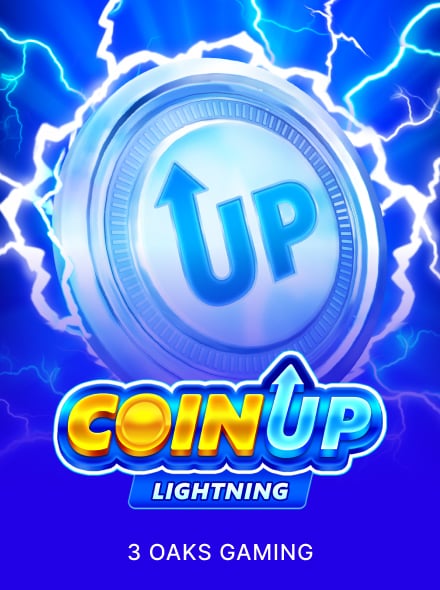 Coin UP: Lightning