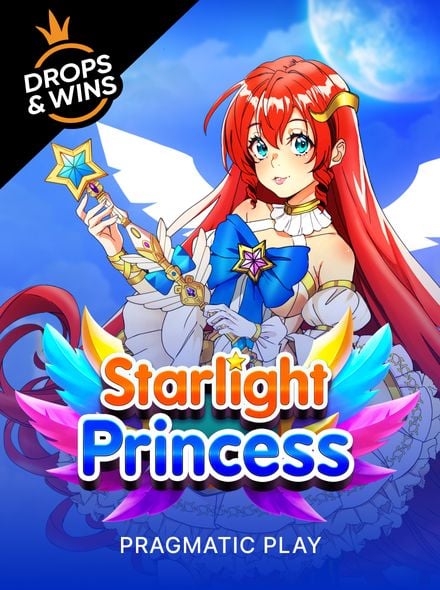 Starlight Princess